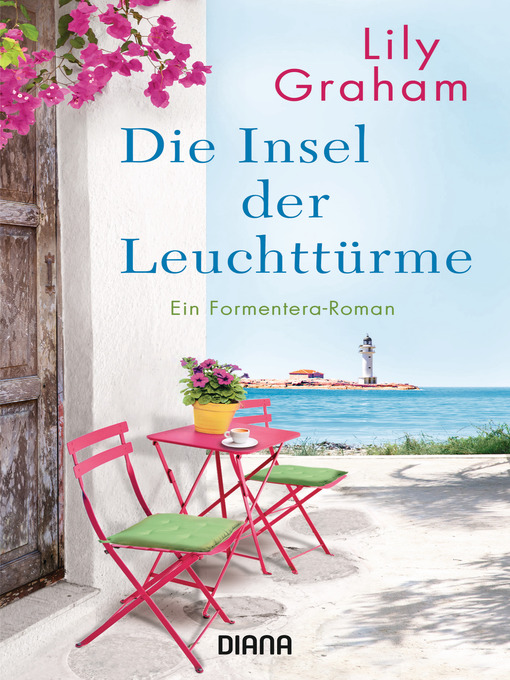 Title details for Die Insel der Leuchttürme by Lily Graham - Available